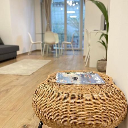Green Home Рим Екстер'єр фото