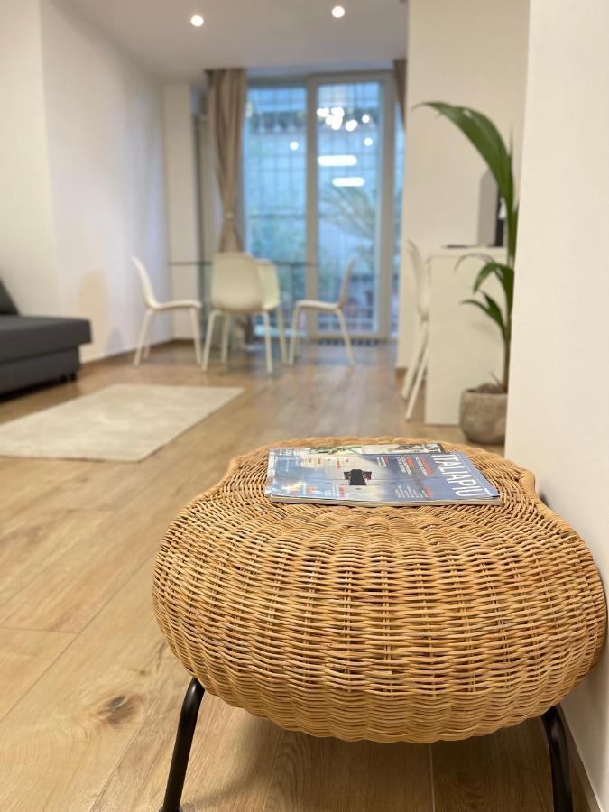Green Home Рим Екстер'єр фото