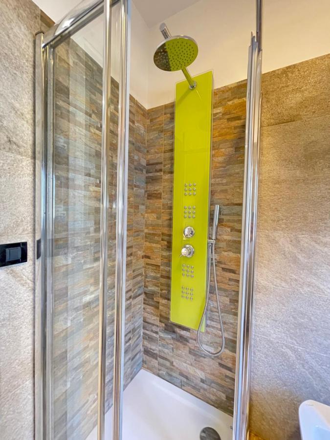 Green Home Рим Екстер'єр фото